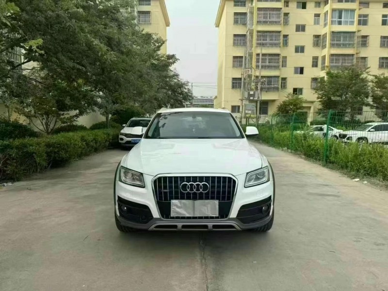 徐州15年奥迪Q51