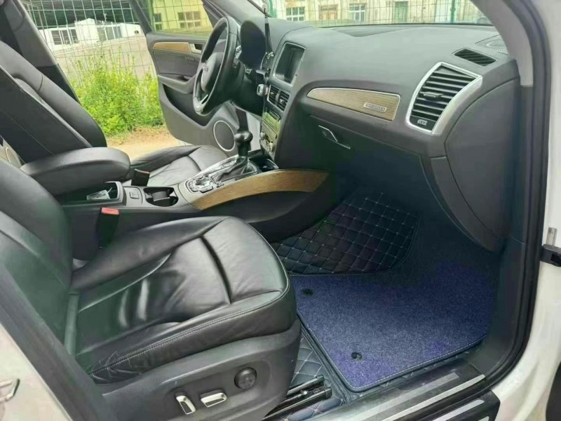 徐州15年奥迪Q56