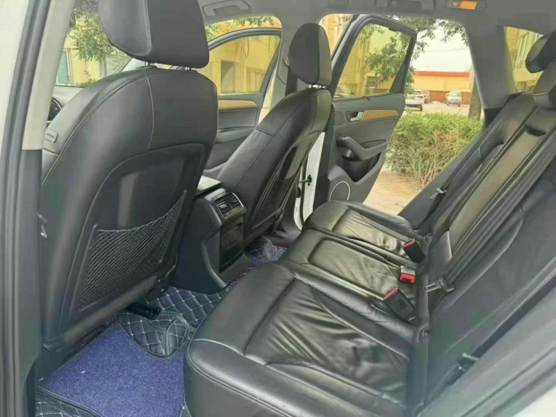 徐州15年奥迪Q57