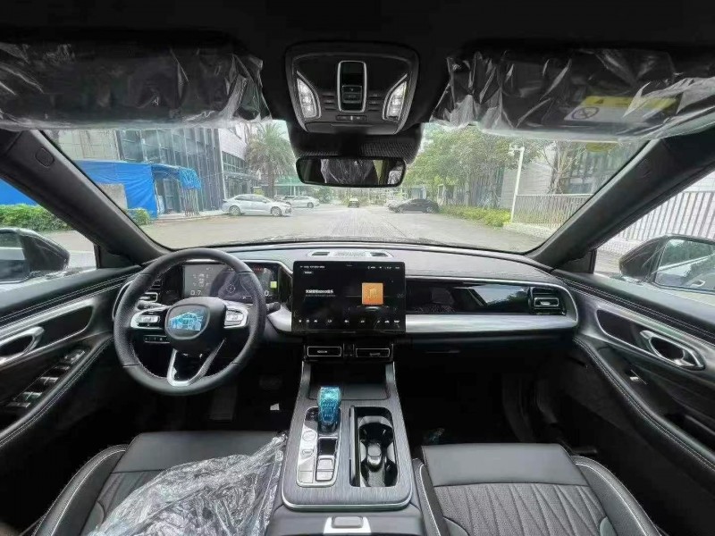 廣州25年傳祺GS87