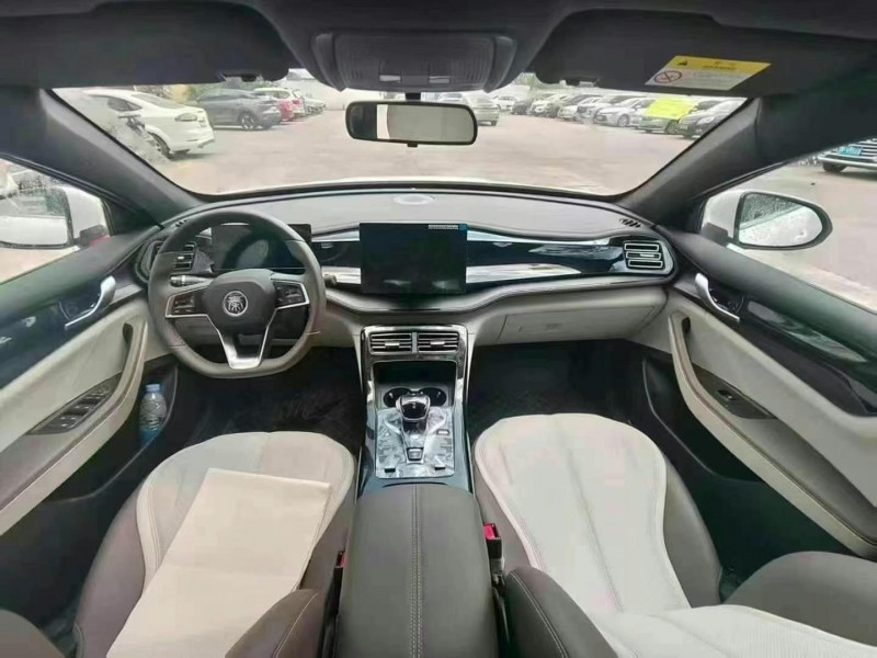 佛山25年比亚迪秦4