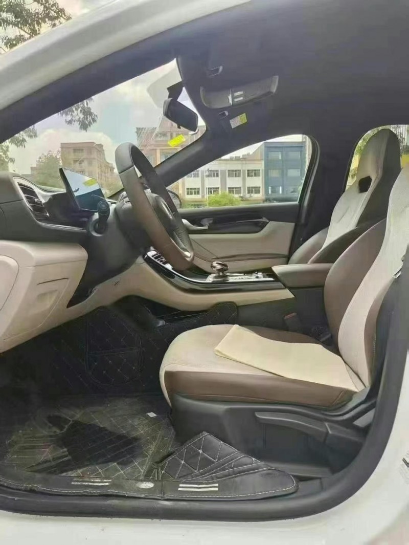 佛山25年比亚迪秦5