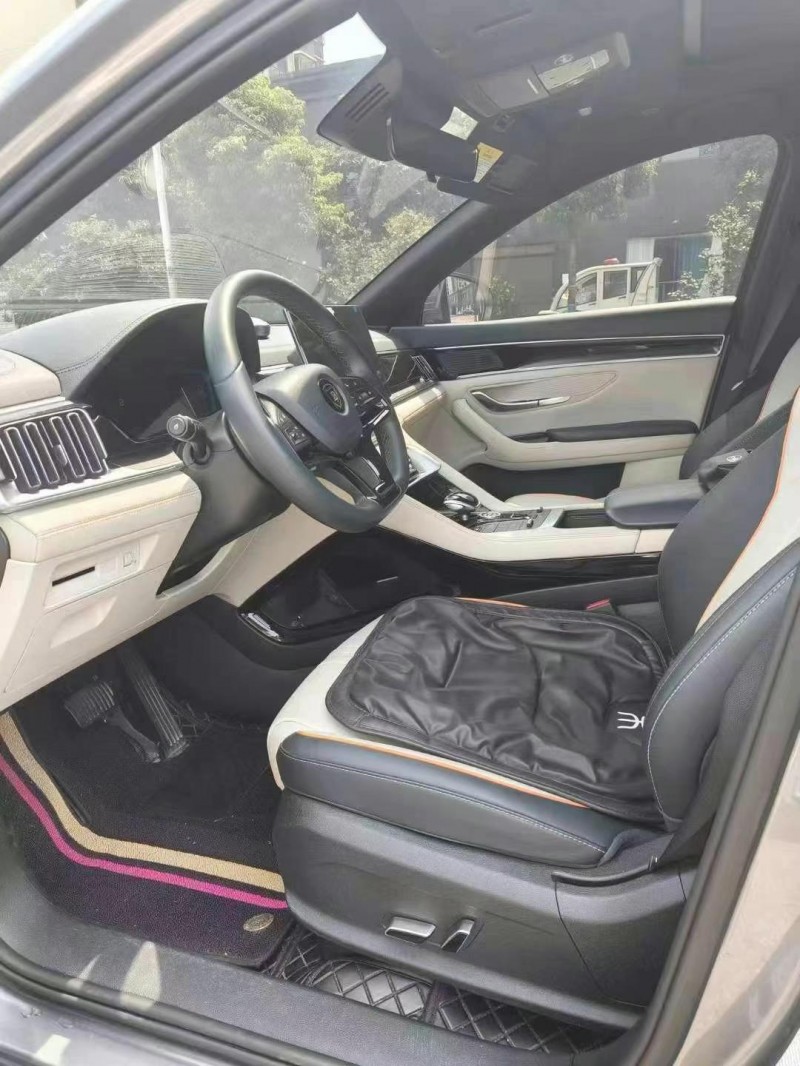 邵阳23年比亚迪宋5