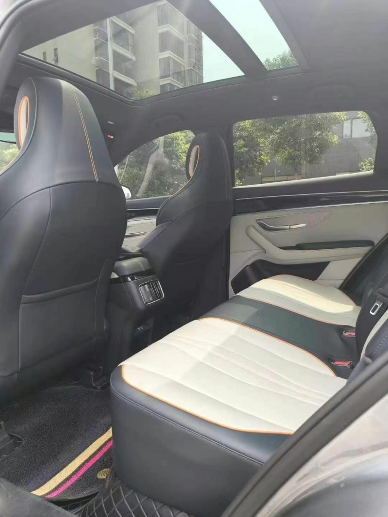 邵阳23年比亚迪宋6