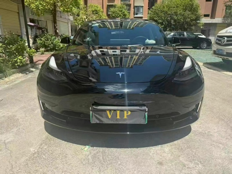 六盤水22年特斯拉MODEL 31
