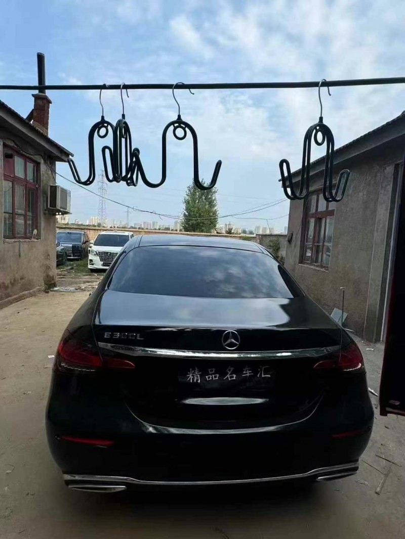 青岛20年奔驰E9