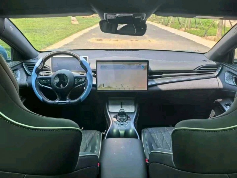 枣庄24年比亚迪海豹4