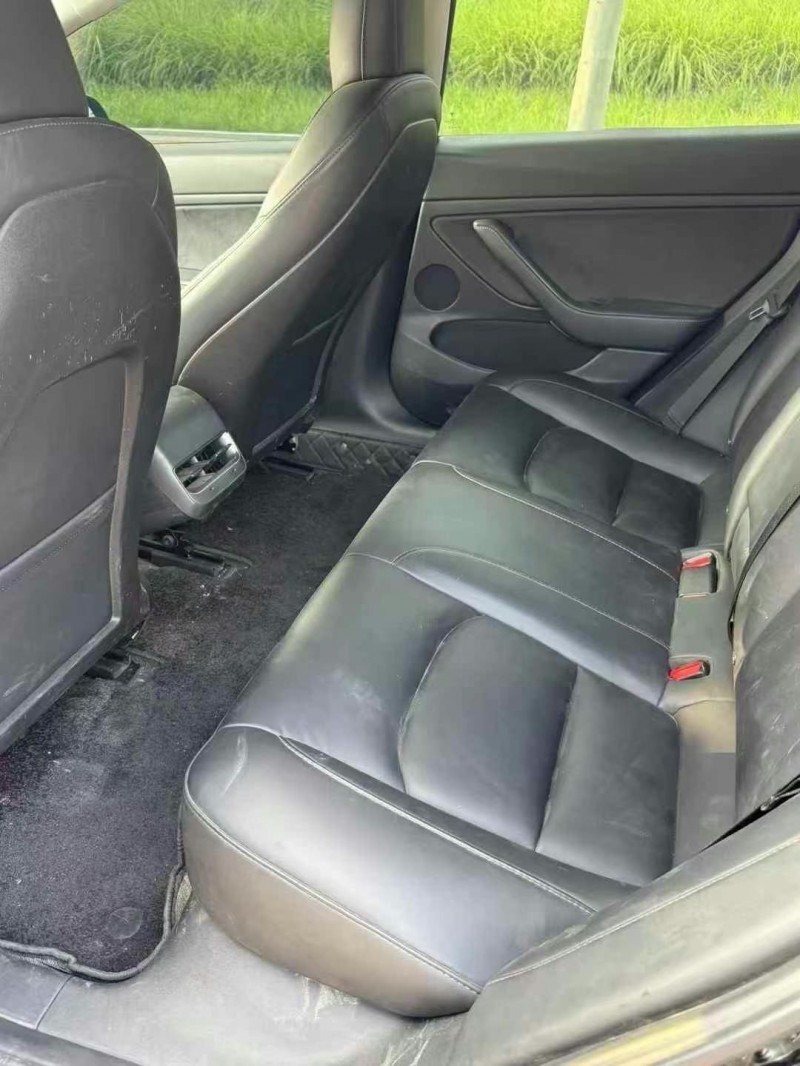 枣庄22年特斯拉MODEL 36