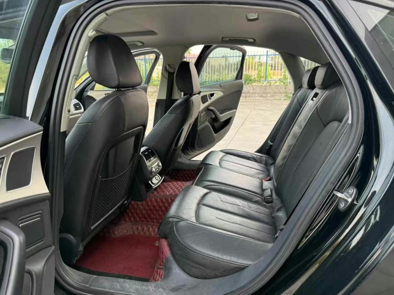 徐州16年奥迪A6L7