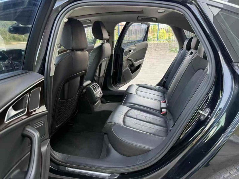 徐州17年奥迪A6L7