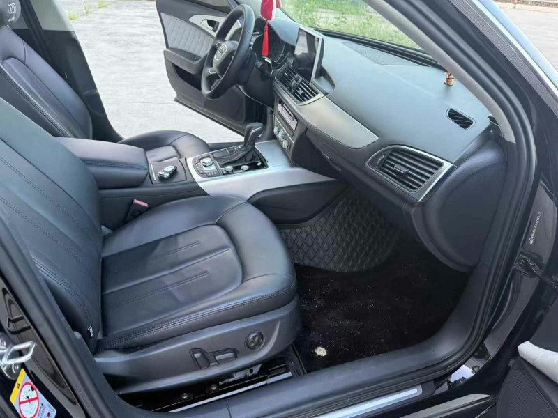 徐州14年奥迪A6L6