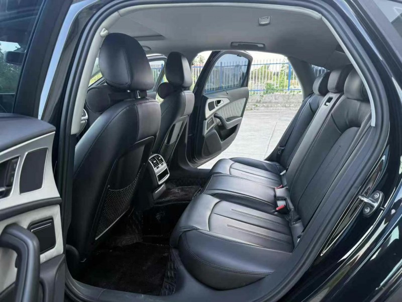 徐州14年奥迪A6L7