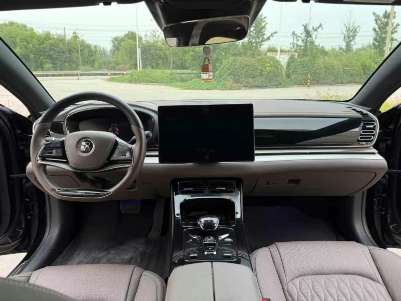 徐州24年比亚迪汉5