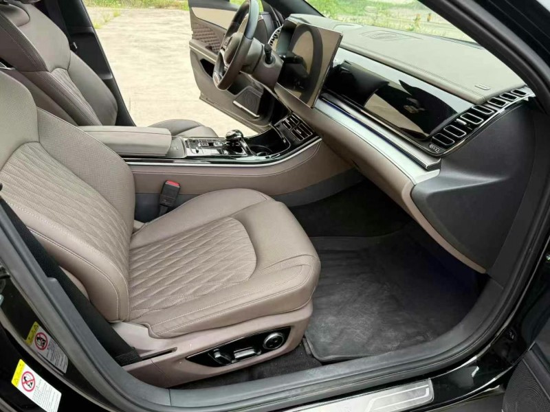 徐州24年比亚迪汉6