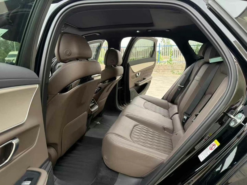 徐州24年比亚迪汉7