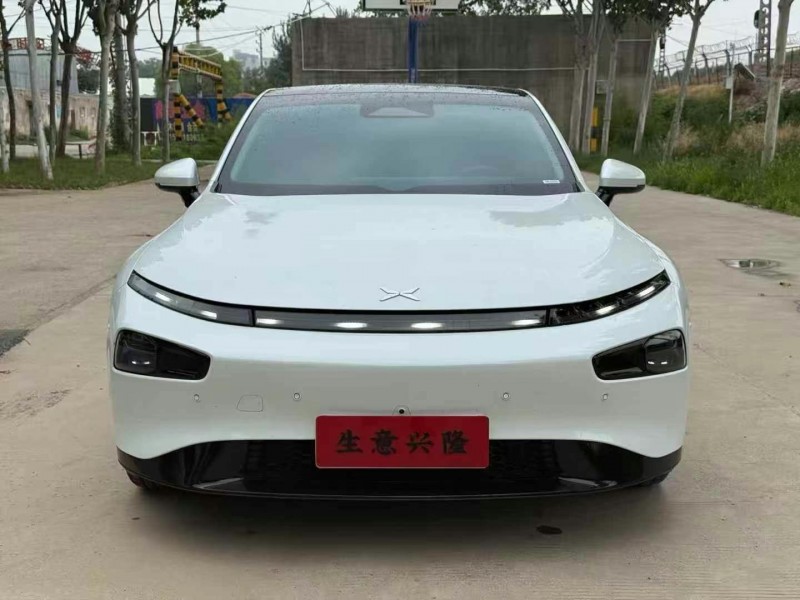 洛陽24年小鵬汽車p71