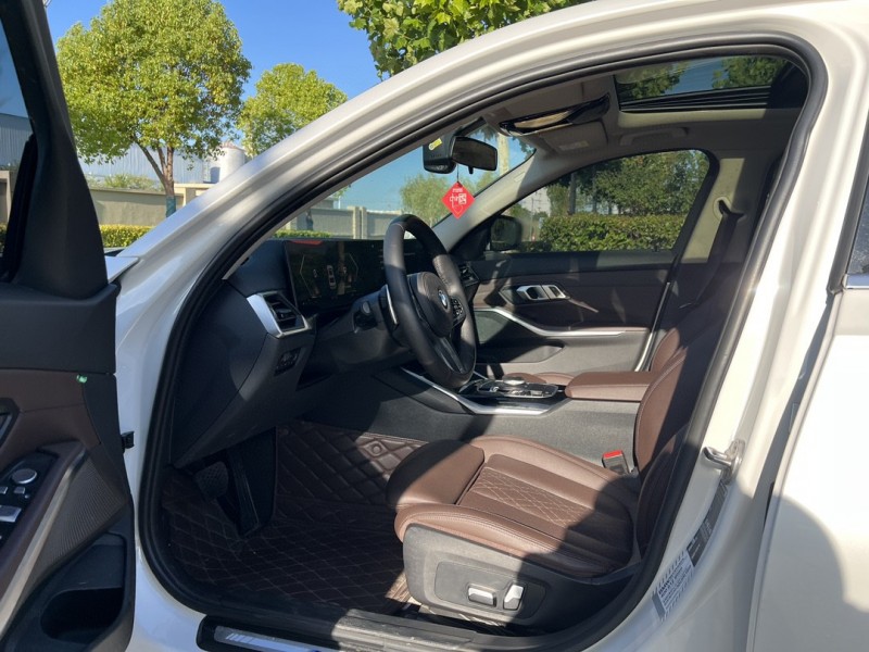 鹽城23年寶馬3系4