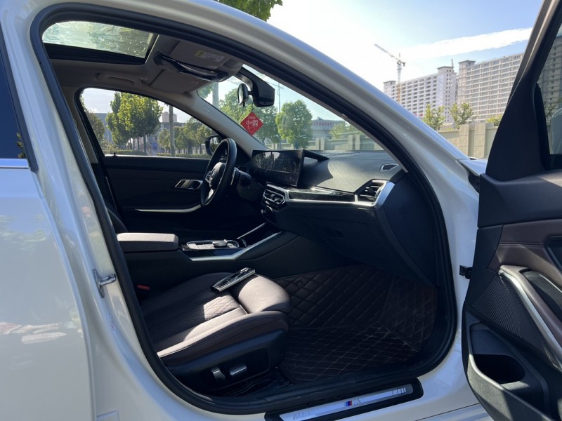 鹽城23年寶馬3系6