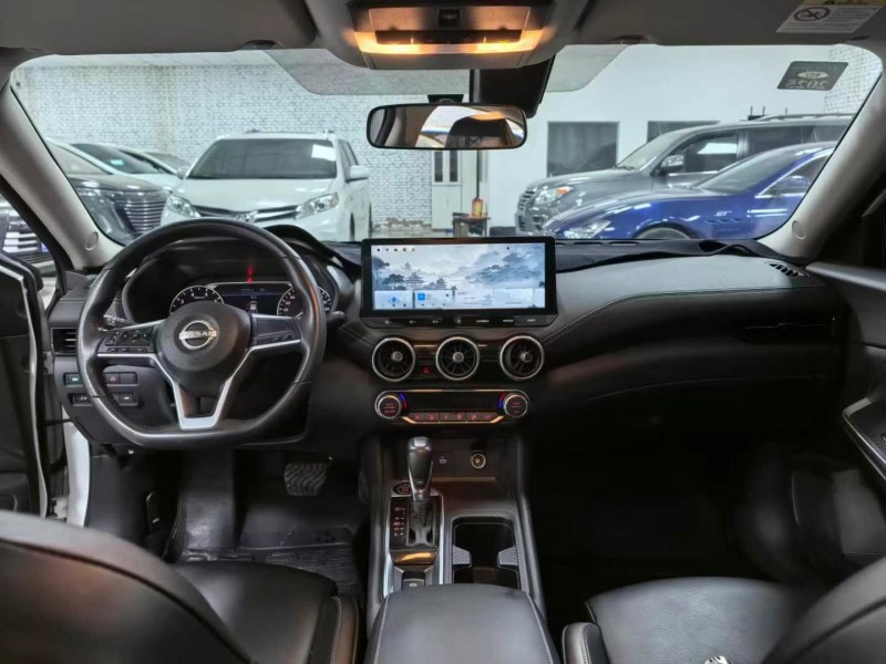 廊坊23年日產軒逸4