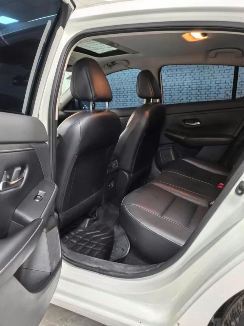 廊坊23年日產軒逸5