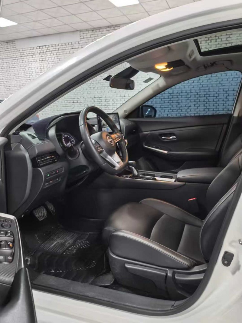 廊坊23年日產軒逸6