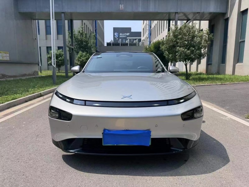 徐州25年小鵬汽車p71