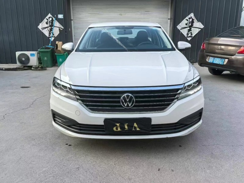 徐州22年大众朗逸1