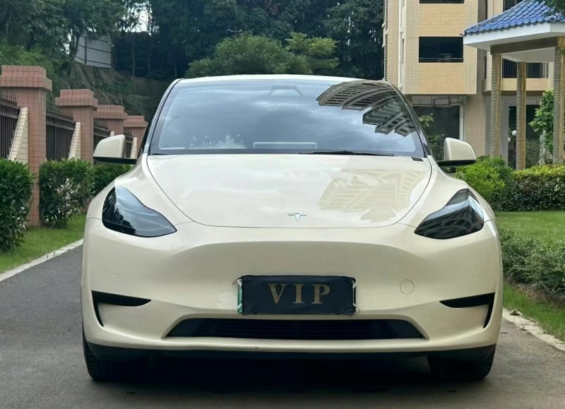 廣州22年特斯拉MODEL Y1