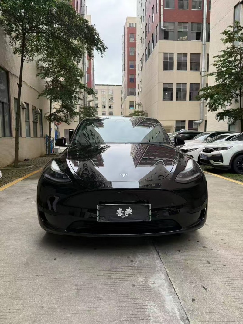 廣州22年特斯拉MODEL Y1