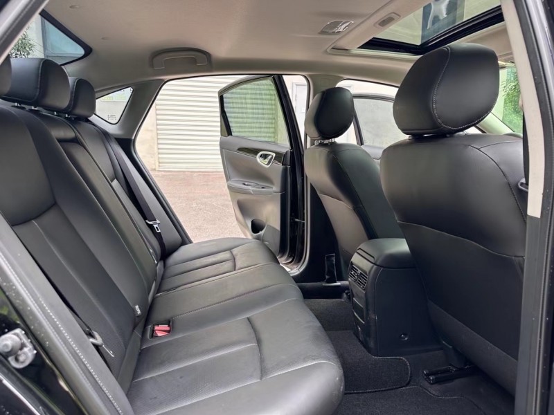 徐州24年日產軒逸6