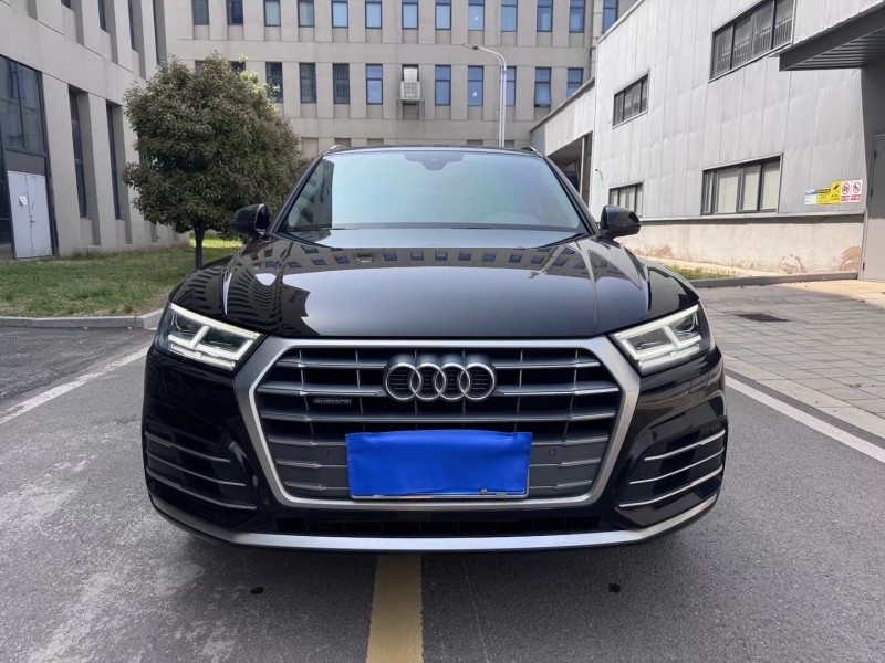 徐州21年奥迪Q51