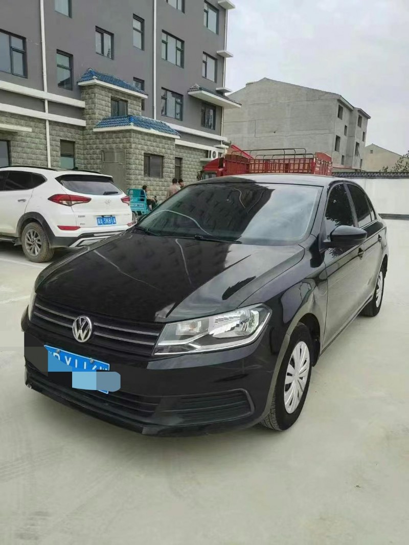 邯郸17年大众桑塔纳9