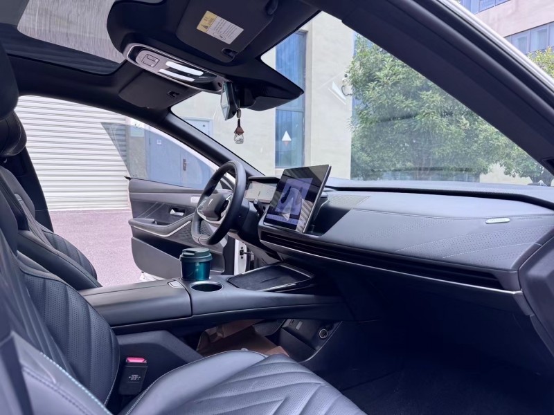 徐州24年长安汽车深蓝4