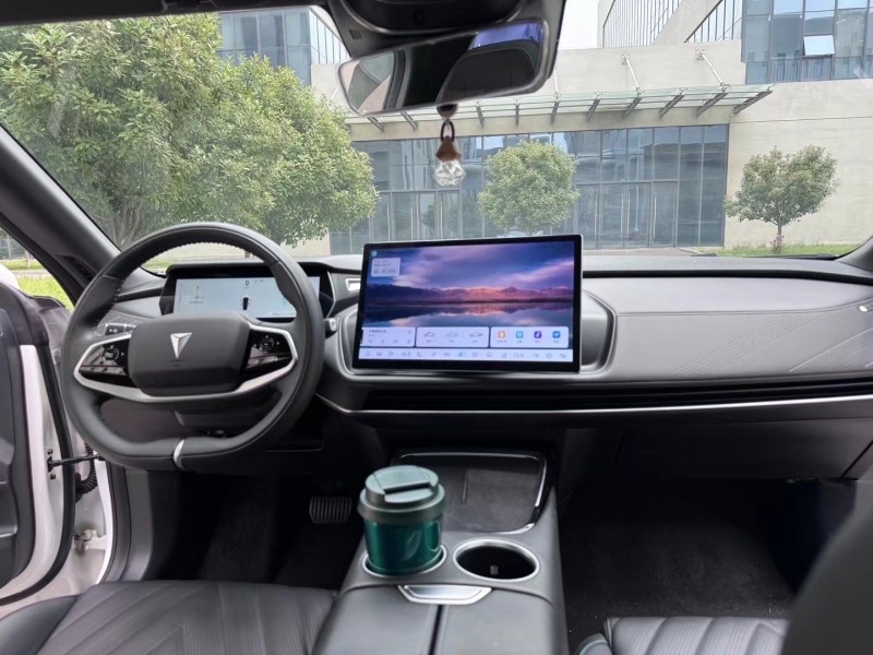 徐州24年长安汽车深蓝5