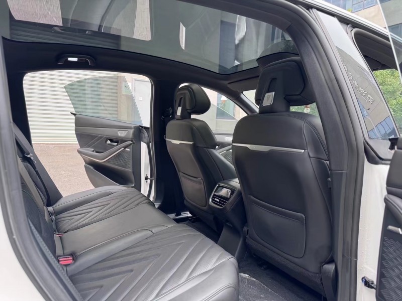 徐州24年长安汽车深蓝6