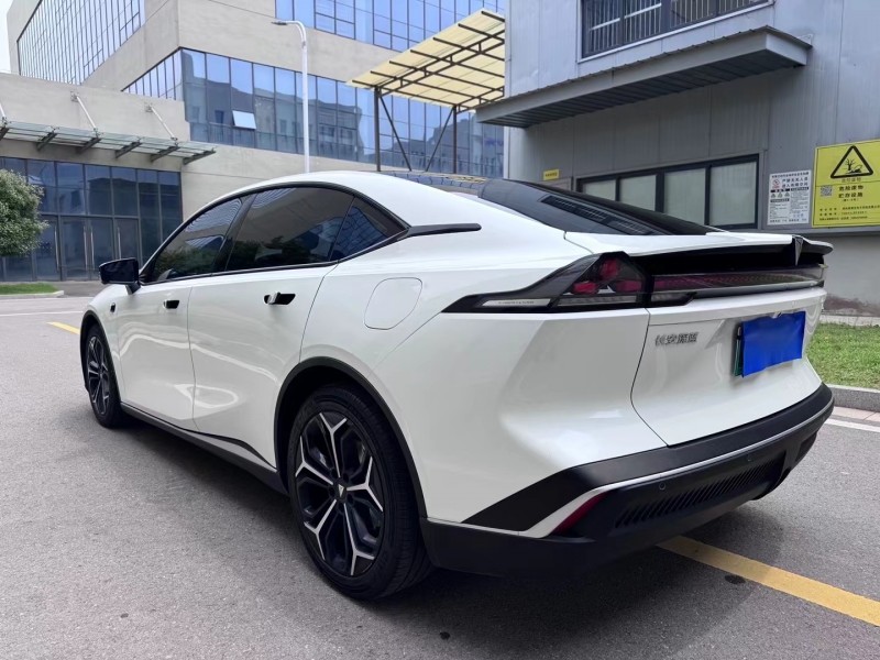 徐州24年长安汽车深蓝7