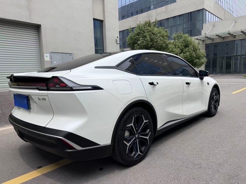 徐州24年长安汽车深蓝8