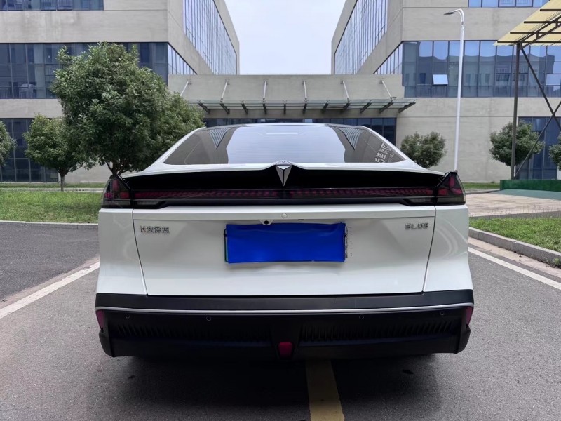 徐州24年长安汽车深蓝9