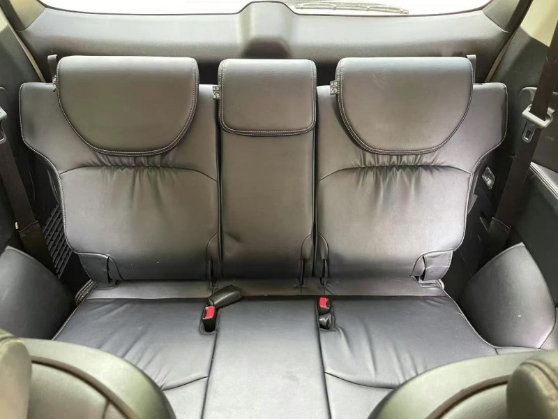 徐州18年本田艾力绅8