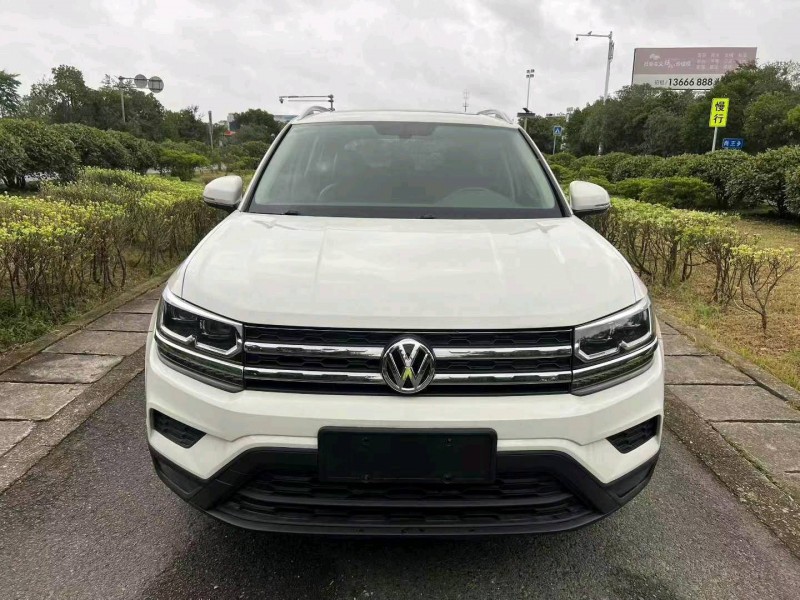 臺州20年大眾途岳1