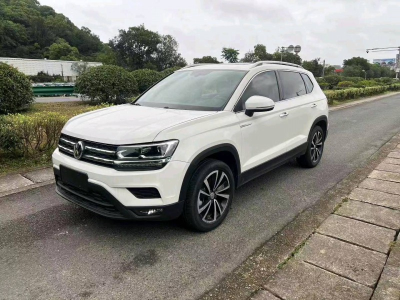 臺州20年大眾途岳2