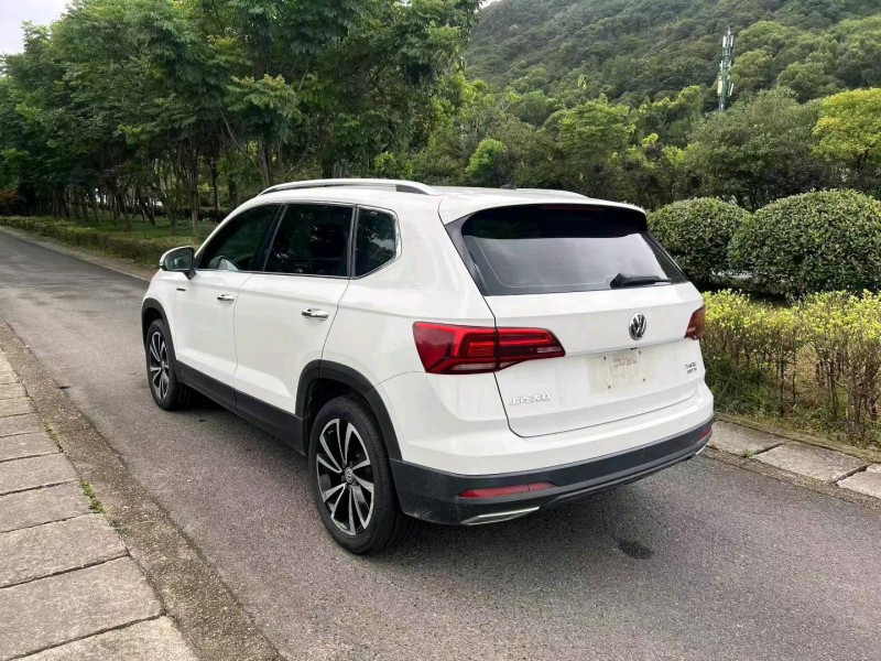 臺州20年大眾途岳8