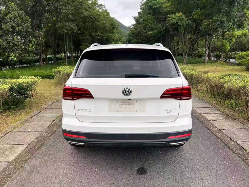 臺州20年大眾途岳9