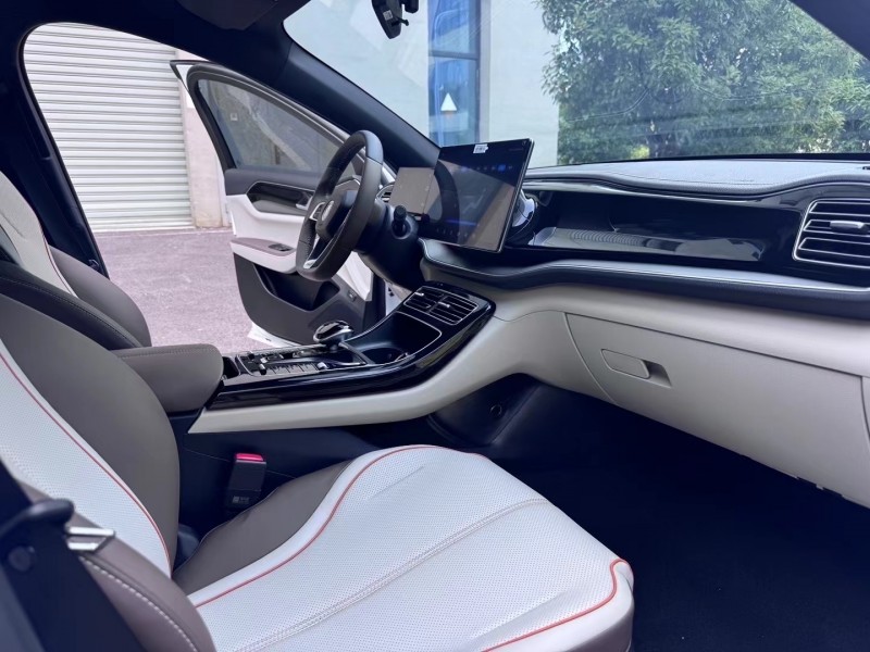 徐州23年比亚迪秦4