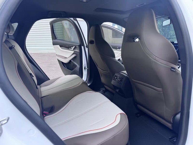 徐州23年比亚迪秦5