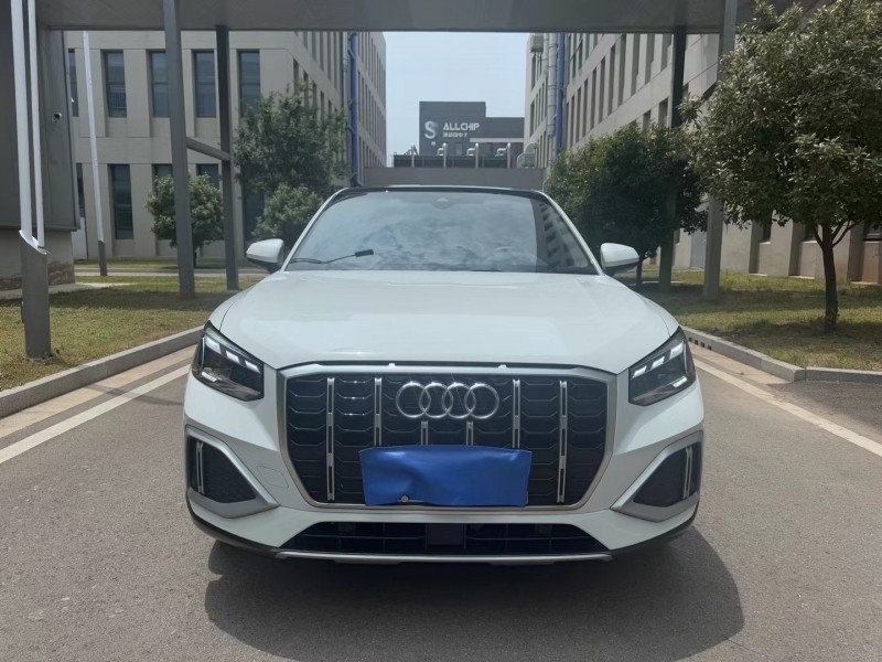 徐州22年奥迪Q21