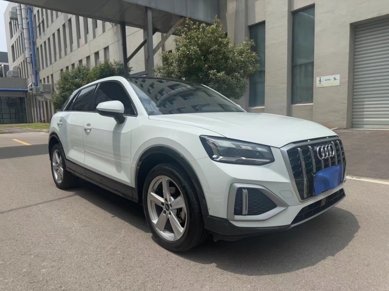 徐州22年奥迪Q22