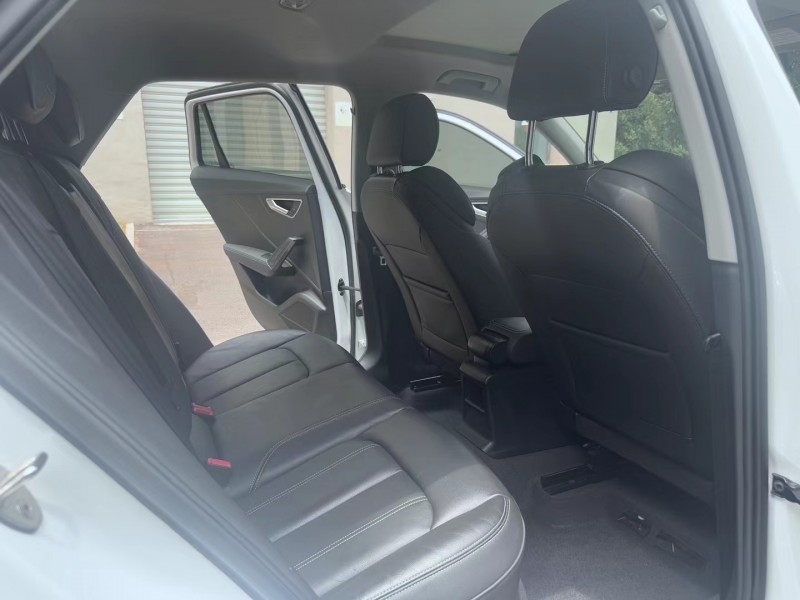 徐州22年奥迪Q26