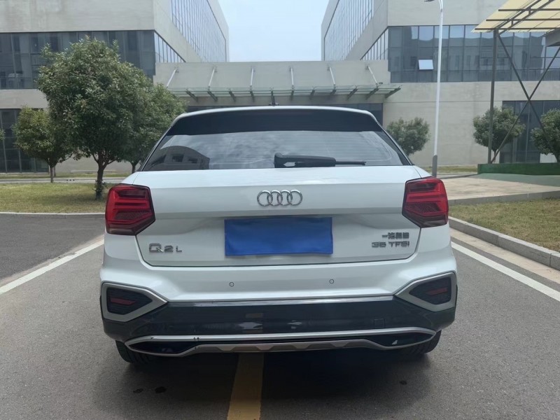 徐州22年奥迪Q29