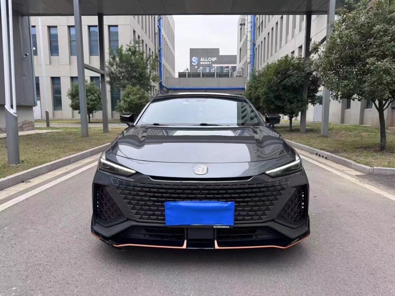 徐州22年长安汽车UNI1